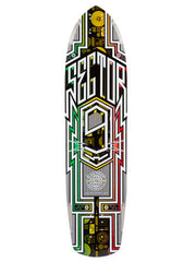 Sector 9 Carbon Flight Deck