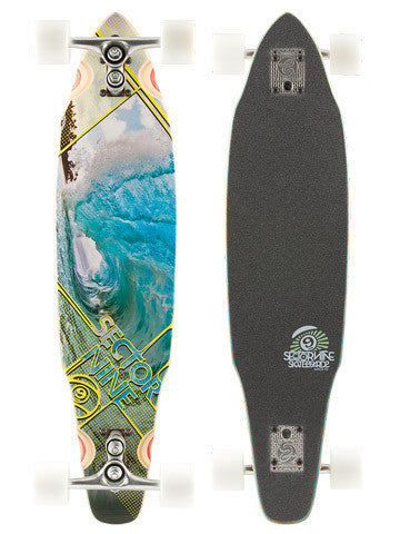 Sector 9 Chamber