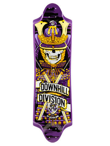 Sector 9 Dojo DHD Deck