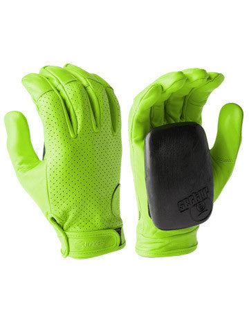 Sector 9 Driver II Slide Gloves