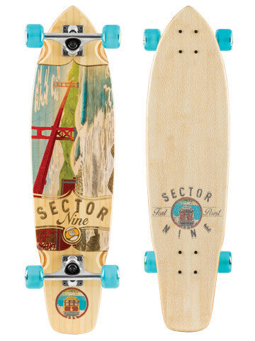 Sector 9 FT. Point