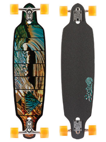 Sector 9 Fractal