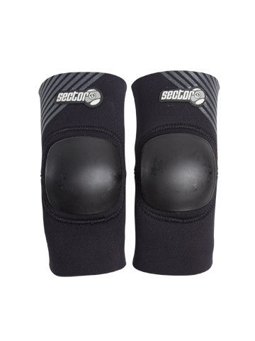 Sector 9 Gasket Elbow Pads