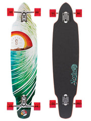 Sector 9 Horizon