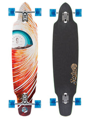 Sector 9 Horizon