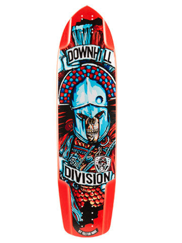 Sector 9 Javelin DHD Deck