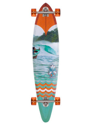 Sector 9 Ledger
