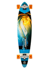 Sector 9 Ledger