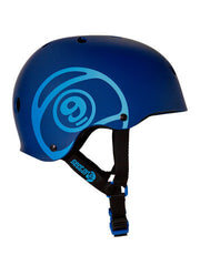 Sector 9 Logic II CPSC Helmet