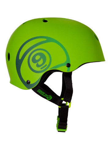 Sector 9 Logic II CPSC Helmet