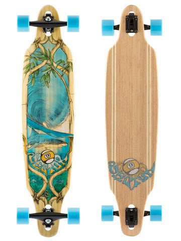 Sector 9 Lookout