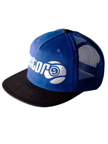 Sector 9 Marquee Cap