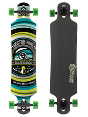 Sector 9 Meridian