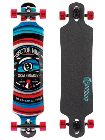 Sector 9 Meridian