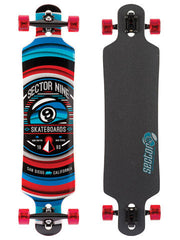 Sector 9 Meridian