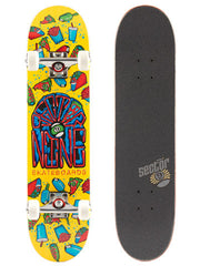 Sector 9 Munchies