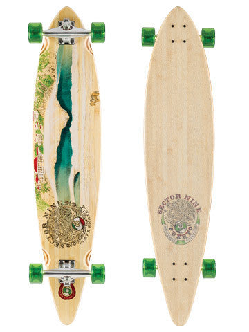 Sector 9 Puerto