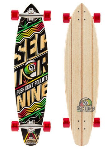 Sector 9 Rhythm