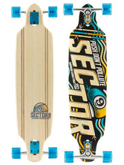 Sector 9 Sentinel II