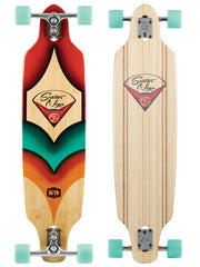 Sector 9 Sentinel II