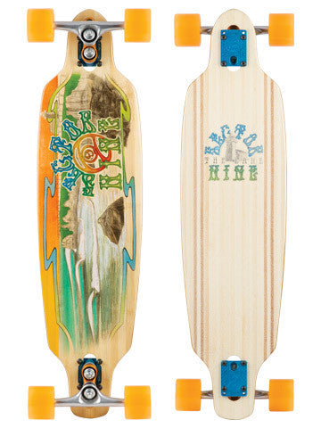 Sector 9 Shoots