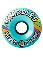 Sector 9 Skiddles 70mm Wheels