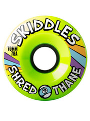 Sector 9 Skiddles 70mm Wheels
