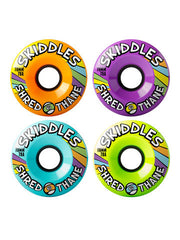 Sector 9 Skiddles 70mm Wheels