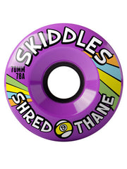 Sector 9 Skiddles 70mm Wheels