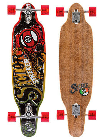 Sector 9 Striker
