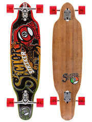 Sector 9 Striker