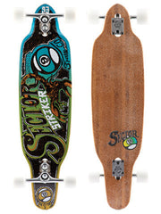 Sector 9 Striker