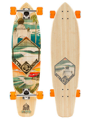 Sector 9 Swamis