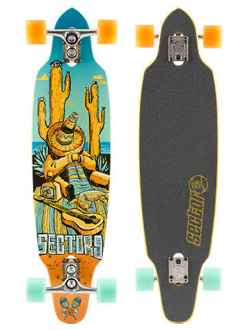 Sector 9 Tempest