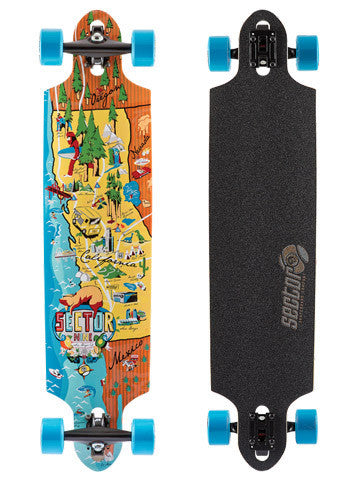 Sector 9 Traveler