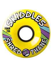 Sector 9 Skiddles 70mm Wheels
