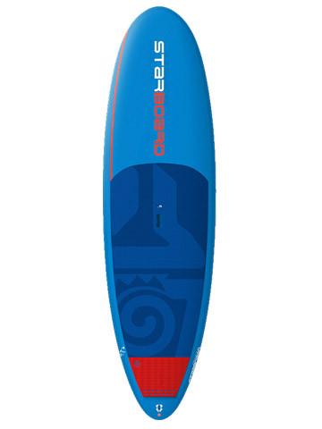 Starboard Avanti Starlite 2017