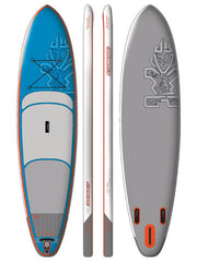 Starboard Blend Zen Inflatable 2016