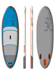 Starboard Converse Zen Inflatable 2016