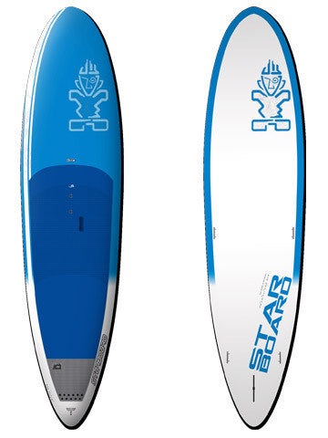 Starboard Drive AST Electric 2016