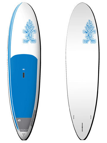 Starboard Drive Starshot 2016