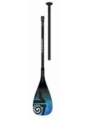 Starboard Enduro Tiki Tech 2pc 2018