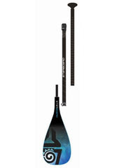 Starboard Enduro Tiki Tech 3pc 2018