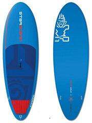 Starboard Hero Starlite 2017 SUP Package