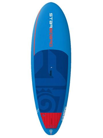 Starboard Hero Starlite 2017