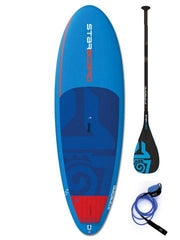Starboard Hero Starlite 2017 SUP Package