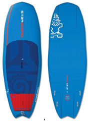 Starboard Hyper Nut Starlite 2017 SUP Package
