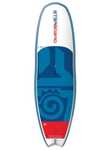 Starboard Nut Starlite 2018