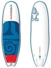 Starboard Nut Starlite 2018