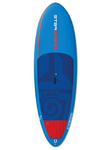 Starboard Pocket Rocket Starlite 2017